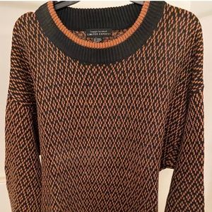 Totally 80s Vintage Pullover Sweater